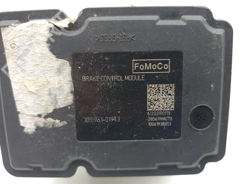 ABS pump FORD FOCUS III  | BP36971024M43  - Image 6