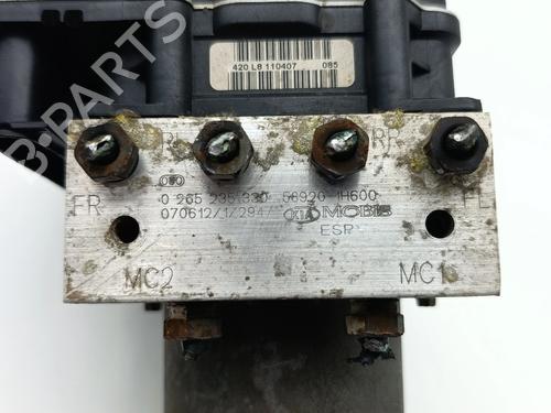 ABS pump KIA CEE'D Hatchback (ED) | BP36971036M43 - Image 6