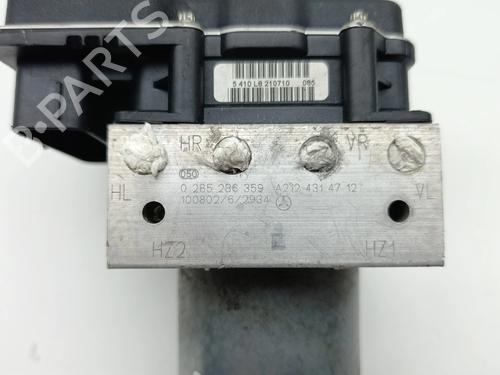 ABS pump MERCEDES-BENZ E-CLASS (W212) | BP36971030M43 - Image 5