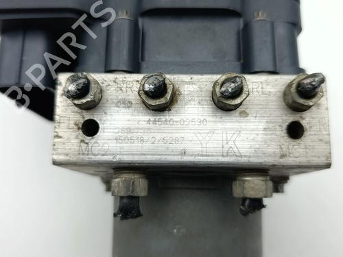ABS pump TOYOTA AURIS (_E18_)  | BP36971032M43  - Image 6
