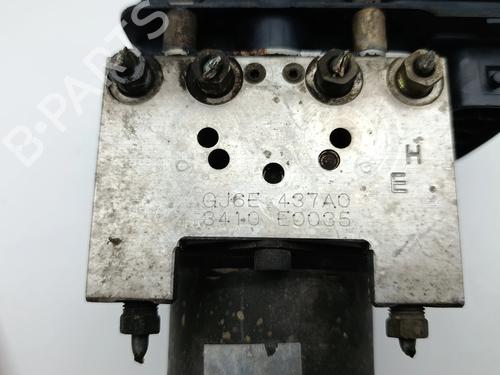 ABS pump MAZDA 6 Hatchback (GG) | BP36971047M43 - Image 5