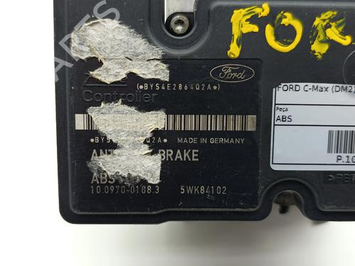 ABS pump FORD C-MAX (DM2) | BP36971041M43 - Image 7