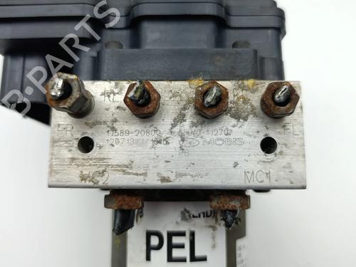 ABS pump HYUNDAI i20 III (BC3, BI3) | BP36971043M43 - Image 6