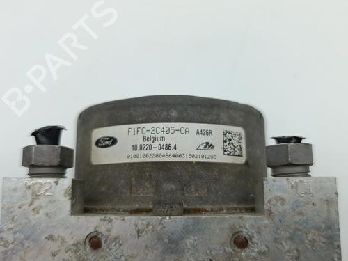 ABS pump FORD FOCUS III 1.5 TDCi | BP36971029M43 - Image 6