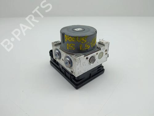 ABS pump FORD FOCUS III 1.5 TDCi | BP36971031M43 - Image 2