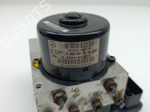 ABS pump MERCEDES-BENZ C-CLASS (W203) | BP36971059M43 - Image 6