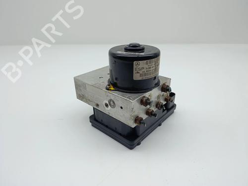 Used ABS pump ABS pump 36971059 36971059