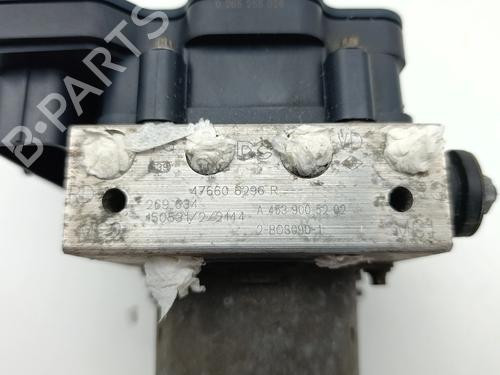 ABS pump SMART FORFOUR Hatchback (453) | BP36971049M43 - Image 6