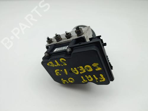 ABS pump FIAT IDEA (350_) 1.3 D Multijet | BP36971048M43 - Image 4