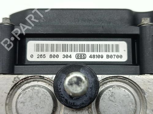 ABS pump FIAT IDEA (350_) 1.3 D Multijet | BP36971048M43 - Image 6