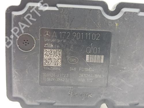 ABS pump MERCEDES-BENZ C-CLASS (W204) | BP36971054M43 - Image 6