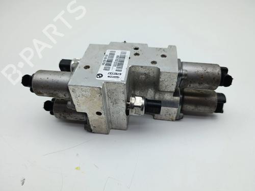 Electronic module BMW X5 (E70) | BP36971065M83 - Image 3