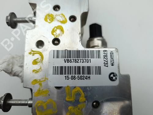 Electronic module BMW X5 (E70) | BP36971066M83 - Image 4