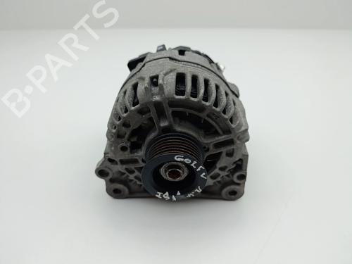 Used Alternator Alternator 36971062 36971062