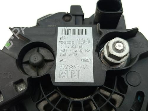 Alternator MINI MINI (R50, R53) | BP36971078M7 - Image 5