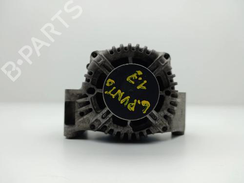Used Alternator Alternator 36971075 36971075