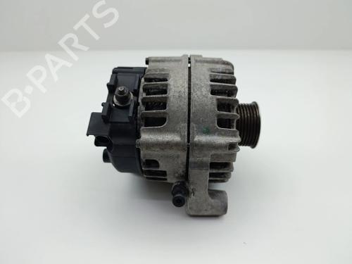 Alternator BMW 5 (F10) 530 d | BP36971076M7 - Image 2