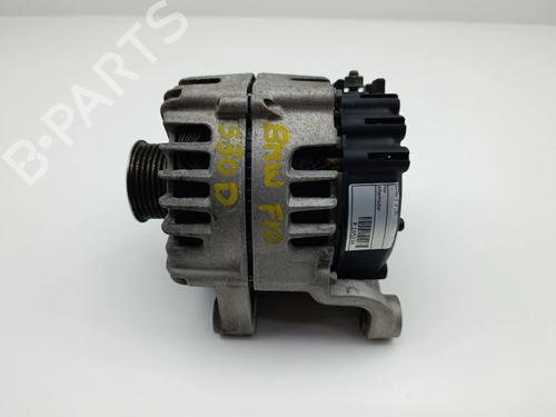 Alternator BMW 5 (F10) 530 d | BP36971076M7 - Image 4