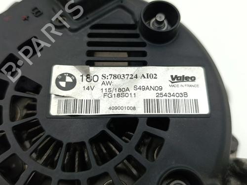 Alternator BMW 5 (F10) 530 d | BP36971076M7 - Image 5