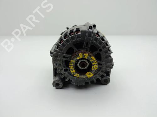 Used Alternator Alternator 36971077 36971077