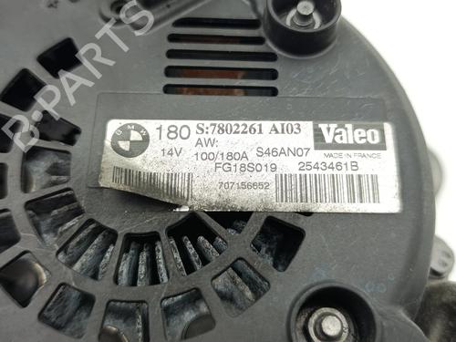 Alternator BMW 1 (E87) 118 d | BP36971077M7 - Image 5