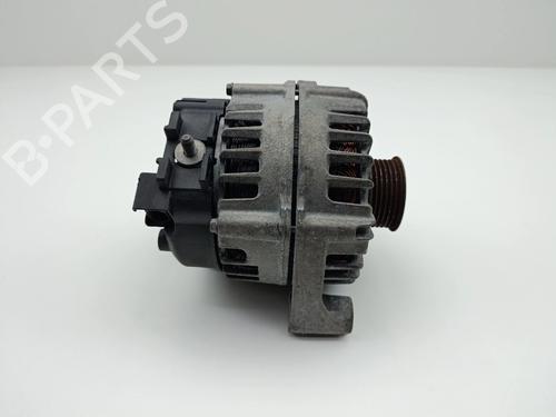 Alternator BMW 1 (E87) 118 d | BP36971077M7 - Image 2