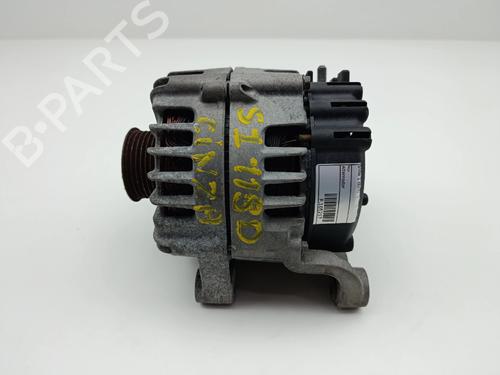 Alternator BMW 1 (E87) 118 d | BP36971077M7 - Image 4