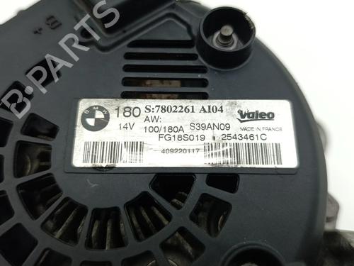Alternator BMW 1 (E87) 120 d | BP36971080M7 - Image 5