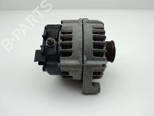 Alternator BMW 1 (E87) 120 d | BP36971080M7 - Image 2