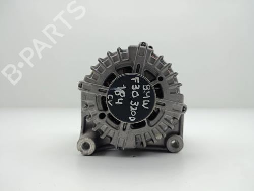 Used Alternator Alternator 36971079 36971079