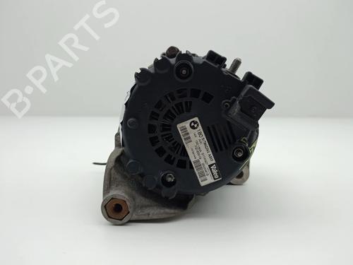 Alternator BMW 1 (E87) 120 d | BP36971081M7 - Image 4