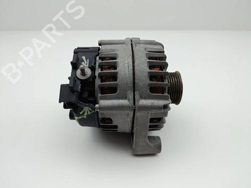 Alternator BMW 1 (E87) 120 d | BP36971081M7 - Image 2
