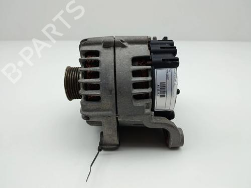 Alternator BMW 1 (E87) 120 d | BP36971081M7 - Image 5