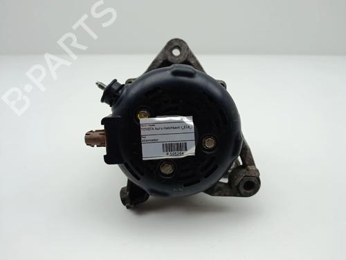 Alternator TOYOTA AURIS (_E18_) 1.4 D-4D (NDE180_, NDE180R) | BP36971083M7 - Image 3