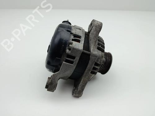 Alternator TOYOTA AURIS (_E18_) 1.4 D-4D (NDE180_, NDE180R) | BP36971083M7 - Image 2