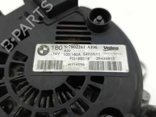 Alternator BMW X1 (E84) xDrive 23 d | BP36971084M7 - Image 5