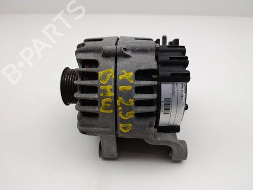 Alternator BMW X1 (E84) xDrive 23 d | BP36971084M7 - Image 4