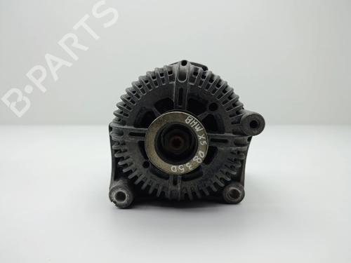 Used Alternator Alternator 36971085 36971085
