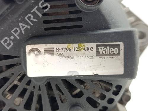 Alternator BMW X5 (E70) xDrive 35 d | BP36971085M7  - Image 5