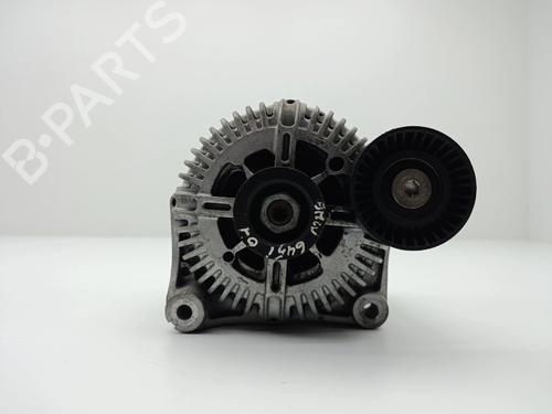 Used Alternator Alternator 36971090 36971090