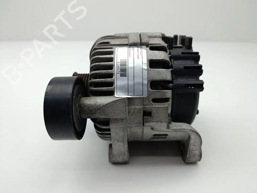 Alternator BMW 6 (E63) 645 Ci | BP36971090M7 - Image 4