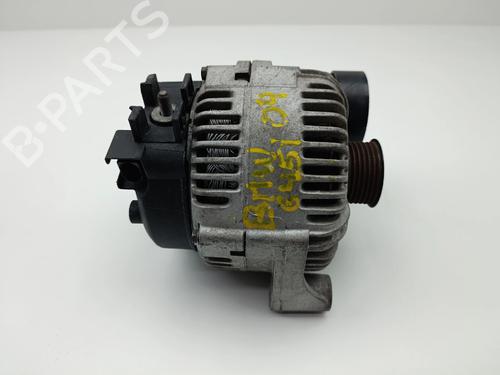 Alternator BMW 6 (E63) 645 Ci | BP36971090M7 - Image 2