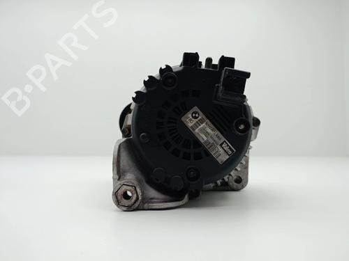 Alternator BMW 6 (E63) 645 Ci | BP36971090M7 - Image 3
