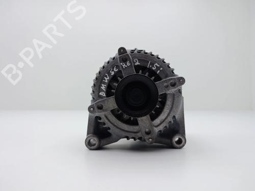 Used Alternator Alternator 36971089 36971089