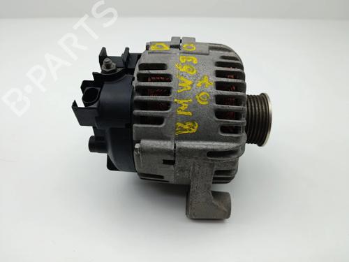 Alternator BMW 5 (E60) 530 d | BP36971091M7 - Image 2