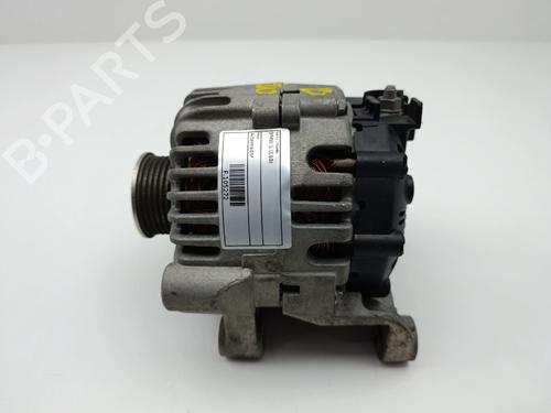 Alternator BMW 5 (E60) 530 d | BP36971091M7 - Image 4