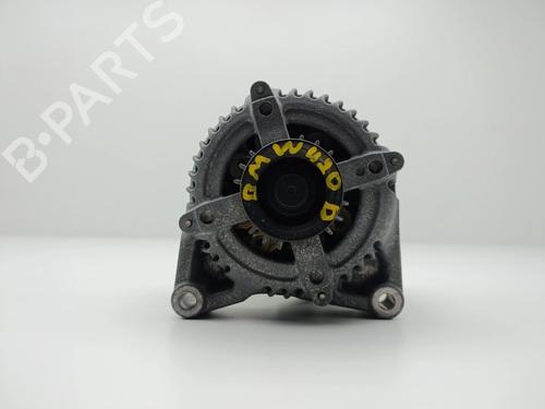 Used Alternator Alternator 36971092 36971092