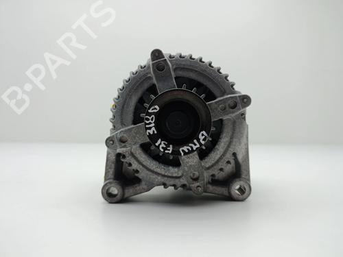Used Alternator Alternator 36971086 36971086