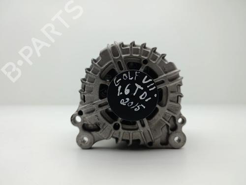 Used Alternator Alternator 36971087 36971087