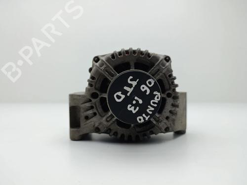 Used Alternator Alternator 36971093 36971093